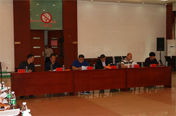 郴汽集團隆重召開股東會2017年第一次會議 郴汽集團隆重召開股東會2017年第一次會議