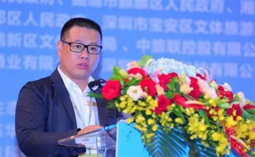 郴州被中國旅游資源整合聯(lián)盟授予“最佳合作城市獎” 郴州被中國旅游資源整合聯(lián)盟授予“最佳合作城市獎”