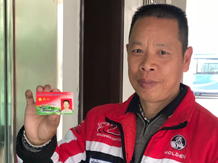 資興退役軍人優(yōu)撫對象憑公交“擁軍卡”可免費乘坐公交車啦! 資興退役軍人優(yōu)撫對象憑公交“擁軍卡”可免費乘坐公交車啦!