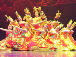 抒愛國情 圓強企夢 郴汽集團慶祝中華人民共和國成立70周年文藝演出隆重舉行 抒愛國情 圓強企夢 郴汽集團慶祝中華人民共和國成立70周年文藝演出隆重舉行