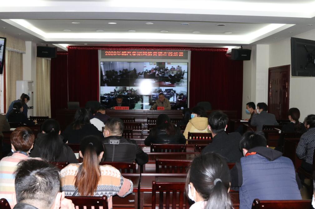 我司開展網絡營銷視頻培訓 我司開展網絡營銷視頻培訓