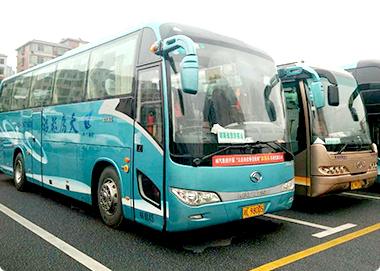 旅游用車 旅游用車